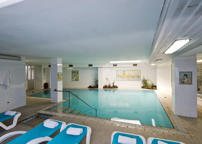 Terme ColellaAlbergo